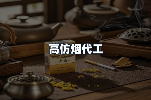 高仿烟代工
